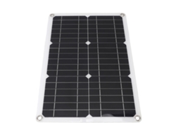 Panel solar semirrígido (alta eficiencia, resistente al agua)