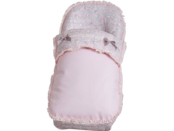 Funda Protectora BABYLINE para Bugaboo Caramelo Rosa