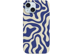 Funda SBS Waves Xiaomi 13 C (Azul)