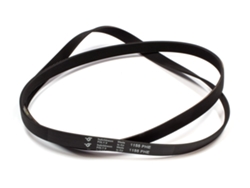 Correa 1155h8 El - Hutchinson - Bosch 00449623 Para Lavadora Blh113un