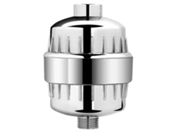 Purificador de agua para ducha, 10-15 niveles, capacidad de 17-25 litros ELECTVAULT1