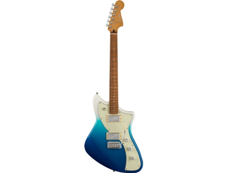 Fender player plus meteora hh pf blb