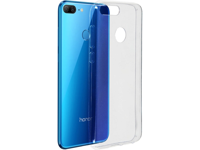Carcasa Honor 9 Lite AVIZAR Silicona