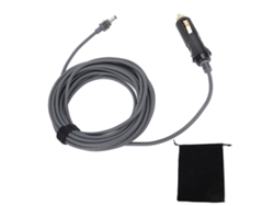 Cable De Alimentación De Cc 18awg Extensión Multifuncional Para Automóvil De 3,5 M/11,5 Pies Para Mini