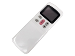 Mando Aire Acondicionado CROWNED (R11Cg/E Midea)