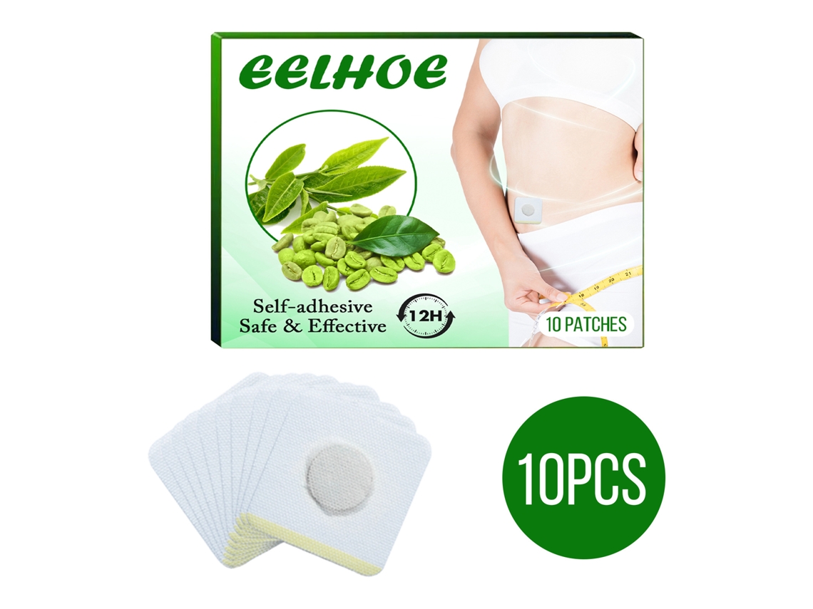 Adhesivo Slim Fit