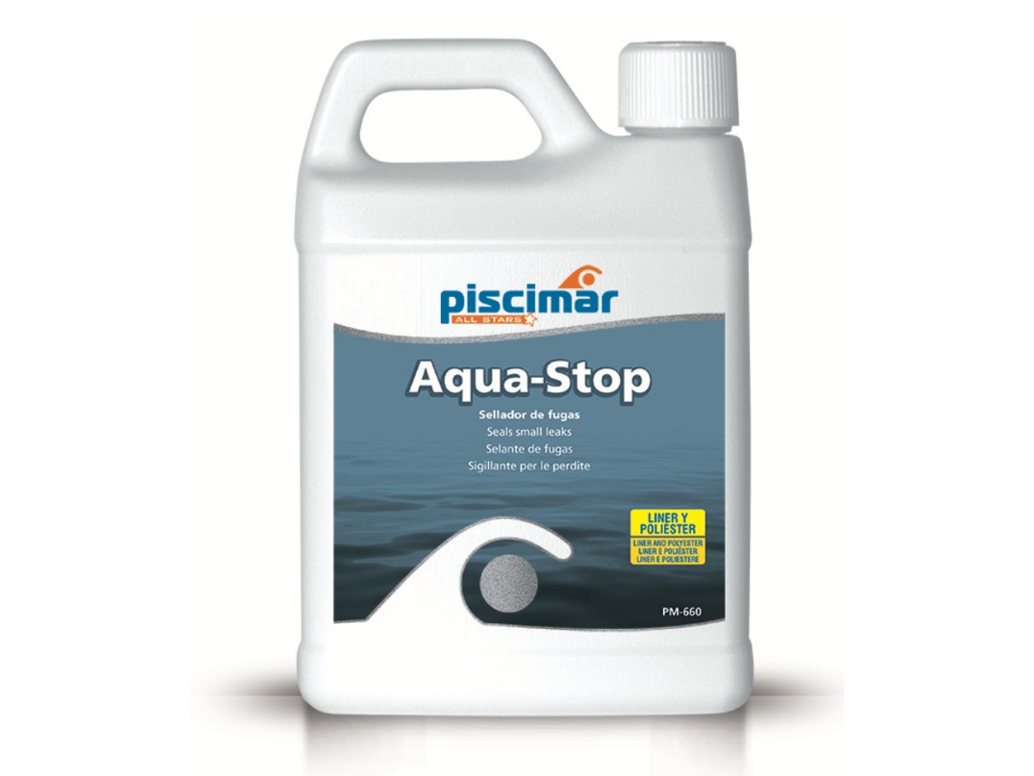 PM -660 Aquastop 1L - Sellador de fuga