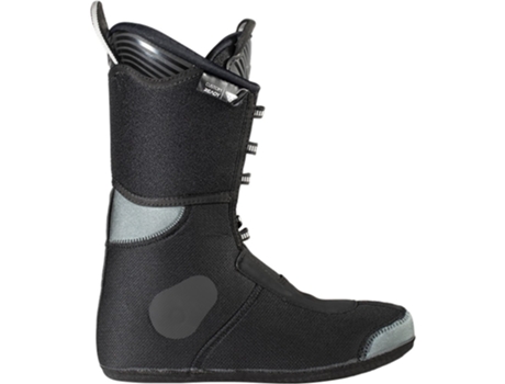 Botas DYNAFIT Bota Interior Seven Summits Preto EU 40 1/2