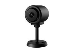 (negro Con Tarjeta Gtf De 128 Gb) Cámara Compacta Ips Gran Angular De 130° Con Wi-fi