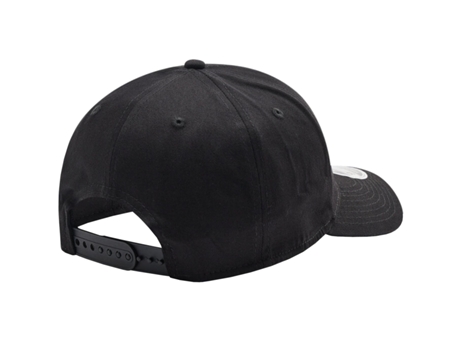 Gorra Hombre NEW ERA (M/L - Algodón - Negro)