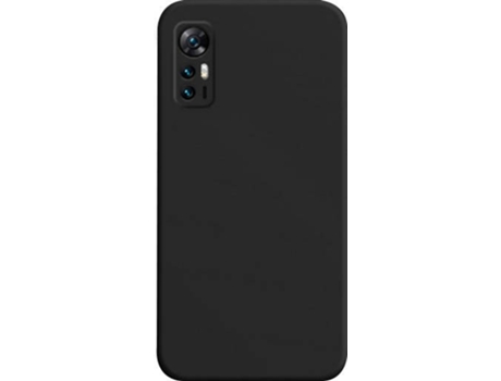 Carcasa TCL 30 GIFT4ME Negro