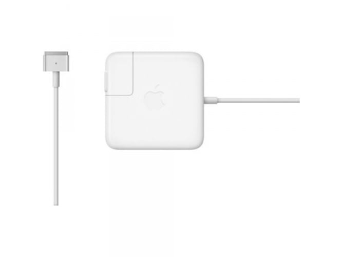 Transformador APPLE MagSafe 2 (MacBook Air - CC Magnético - 45 W)