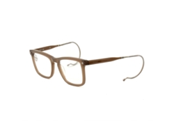 Montura De Gafas Unisex Vuarnet Vl15120003 (gris - Acetato - 110 Mm - Ø 52 Mm)