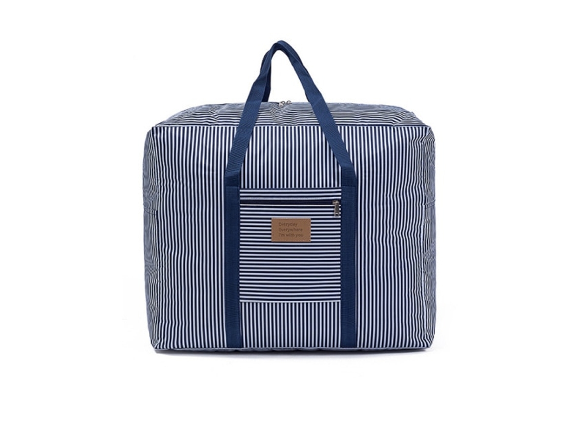 Bolsa de Almacenamiento XGF Azul