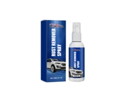 Spray removedor de óxido instantáneo HOMONTH para ruedas