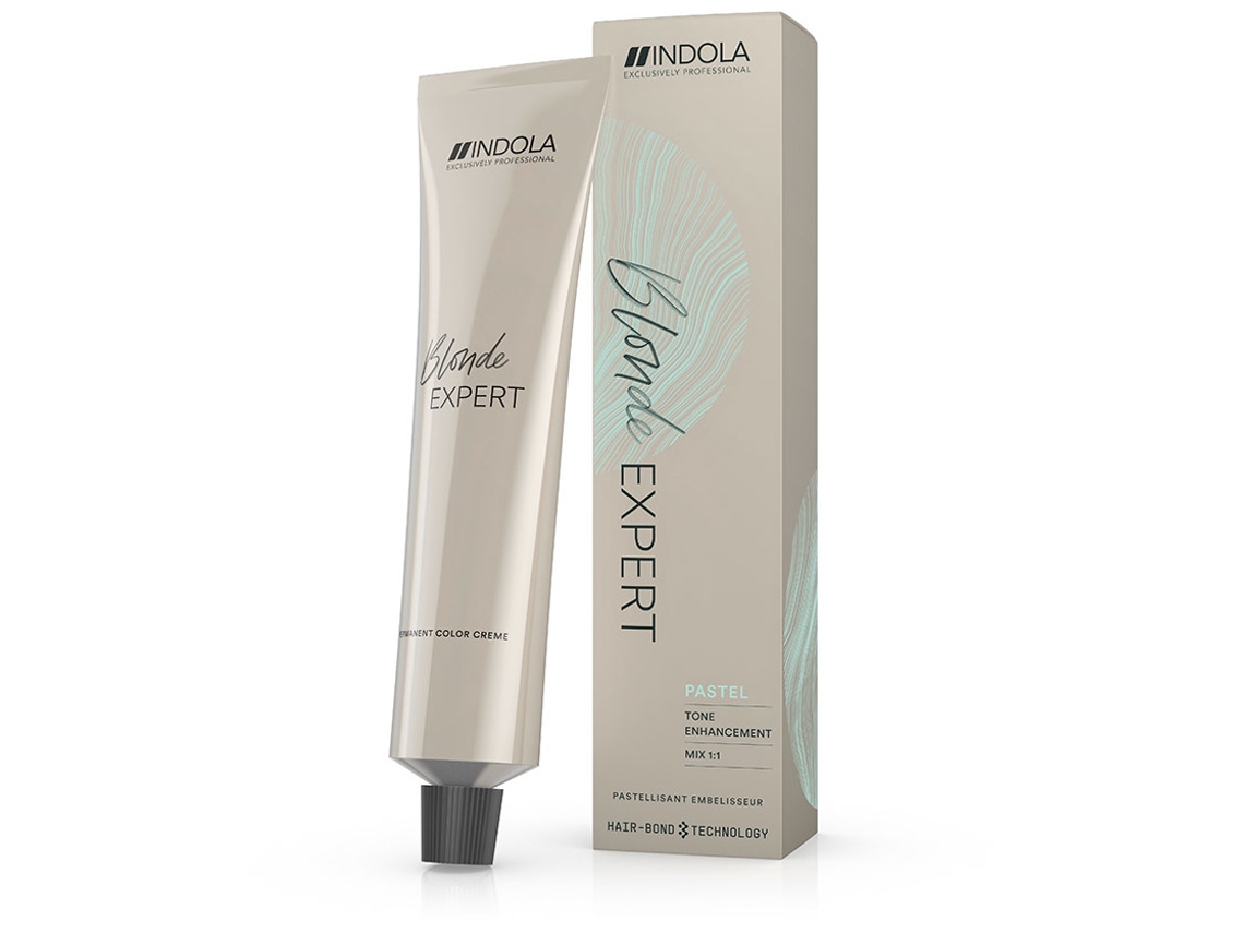 INDOLA Tinte Capilar Permanent Cairing Color 60 Ml
