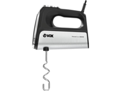 Batidora Amasadora VOX MX9402 (800 W - Negro)