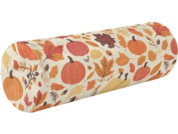 Almohada Cervical Espuma Viscoelástica (poliéster) (espuma Viscoelástica).brsoporte Soporte