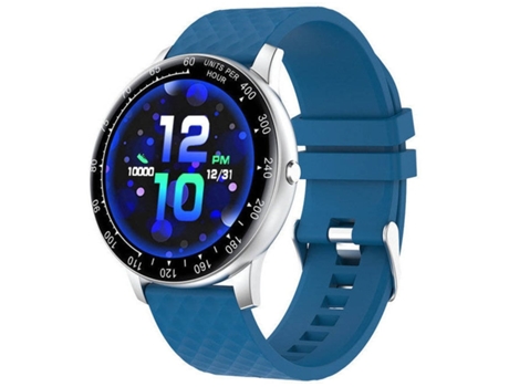 Smartwatch azul ENZONS