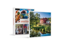 Caja Regalo SMARTBOX Hotel Casa de Campo, Cangas de Onís: 2 noches con desayuno para 2 personas