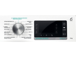 Lavadora WHIRLPOOL W8 W946WR SPT (9 kg - 1400 rpm - Blanco)