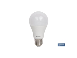 Bombilla led std 18w e27 240  1.800lm 3000k