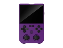 Console Portátil LAXISCREED 3.5'' Ips Slot Duplo