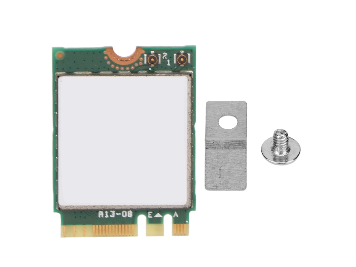 Tarjeta De Red Inalámbrica 7260ngw Interfaz M.2 Bt4.0 Plug And Play Tarjeta Wifi Rápida Y Estable Para Thinkpad