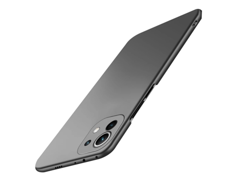 Funda Fina para Oppo Oppo Reno8 Pro 5G GIFT4ME Negro
