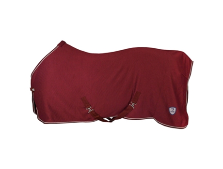 Tapete Bamboo Vermelho 75-125 Cmhorka