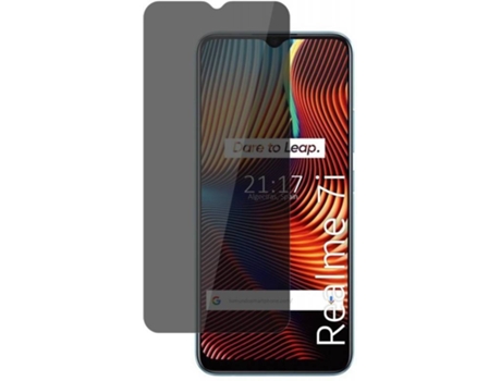 Protector de Pantalla Realme 7i / Narzo 30A TUMUNDOSMARTPHONE Hidrogel