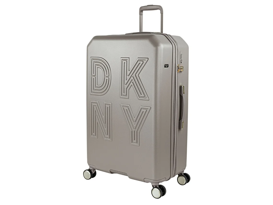 Estuche grande para PC DKNY DKNY 2004 Remix Ash (49x78x30 cm 98 l)