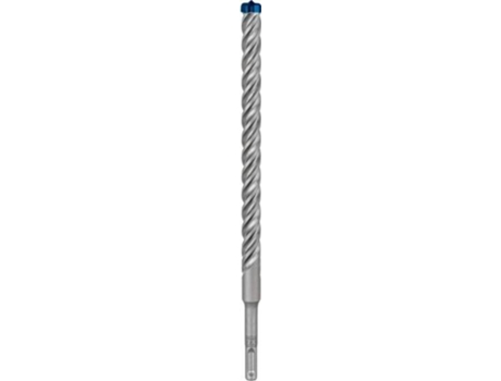 Broca BOSCH Expert Sds Plus-7X de 15x200x265 mm para Martillo Perforador