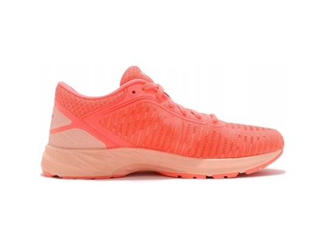 Zapatillas de Mujer ASICS Dyna Flyte Naranja (37)