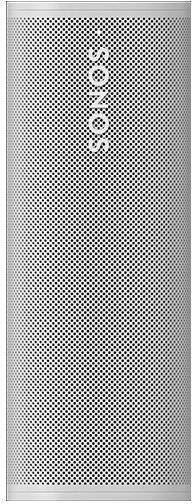 Altavoz Multiroom SONOS Roam SL (Wi-Fi - Bluetooth - Blanco)