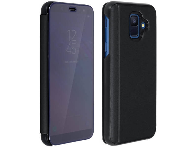 Funda Samsung Galaxy A6 AVIZAR Book