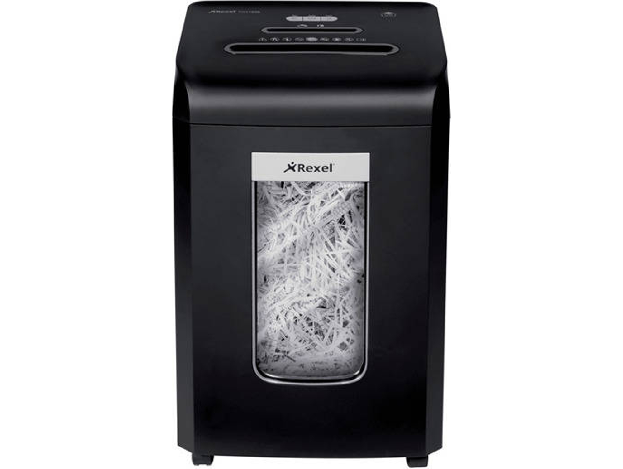 Destructora REXEL Promax RSS1838 (18 Hojas - Capacidad: 38 L)