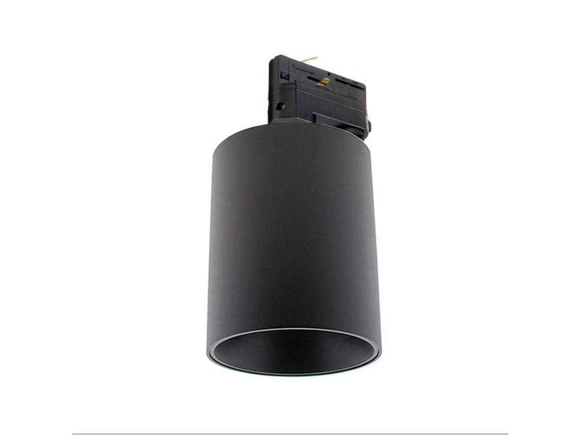 Foco Carril Prolux Rail Housing Round 110 LEDBOX