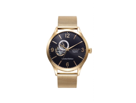 Reloj VICEROY Hombre 471333-55 Automático Edición Limitada