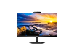 Monitor PHILIPS 24E1N5300HE/00 (Negro - LCD - Flicker free - 23,8" - Enchufe EU - 4 ms)