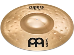 Platillo Ride MEINL Classics Custom Extreme Metal (20'')