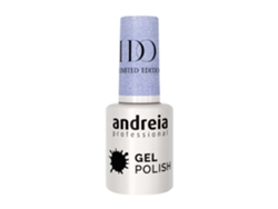 Esmalte de Uñas de Gel ANDREIA I Do Id6