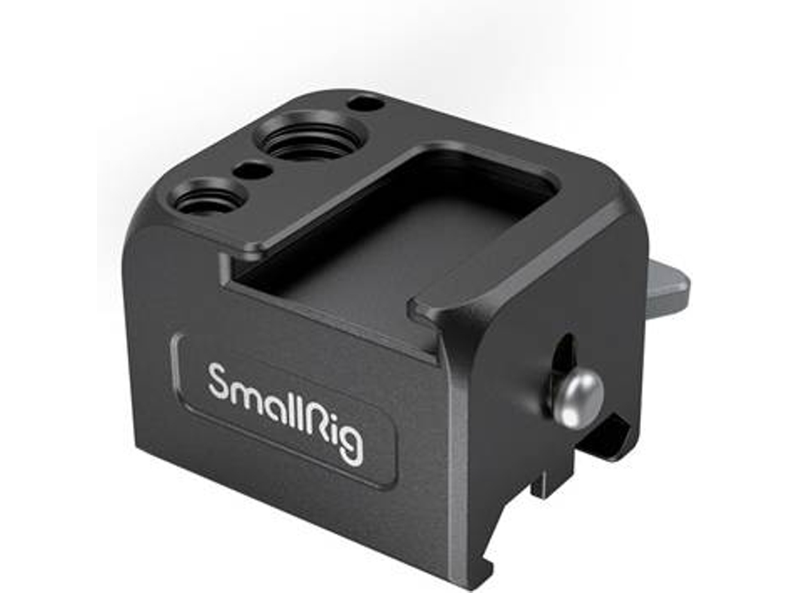Soporte para Cámara SMALLRIG 3025 DJI RS 2 / RSC 2