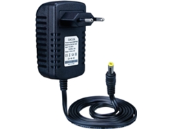 Pieza para Teledirigidos 12V 2A Transformadores 24W Adaptador de alimentación