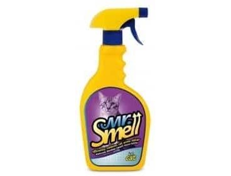 Eliminador MR SMELL Orina Gato