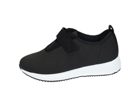 Zapatillas Dc Negro Talla 35 ZAPATOP