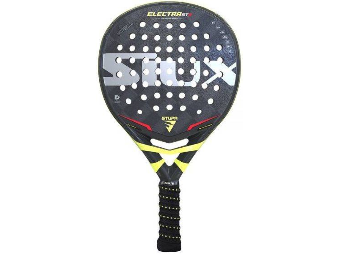 Pala de Pádel SIUX Electra St2 2023