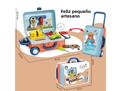 Juguetes de cocina de simulación para niños Mdug