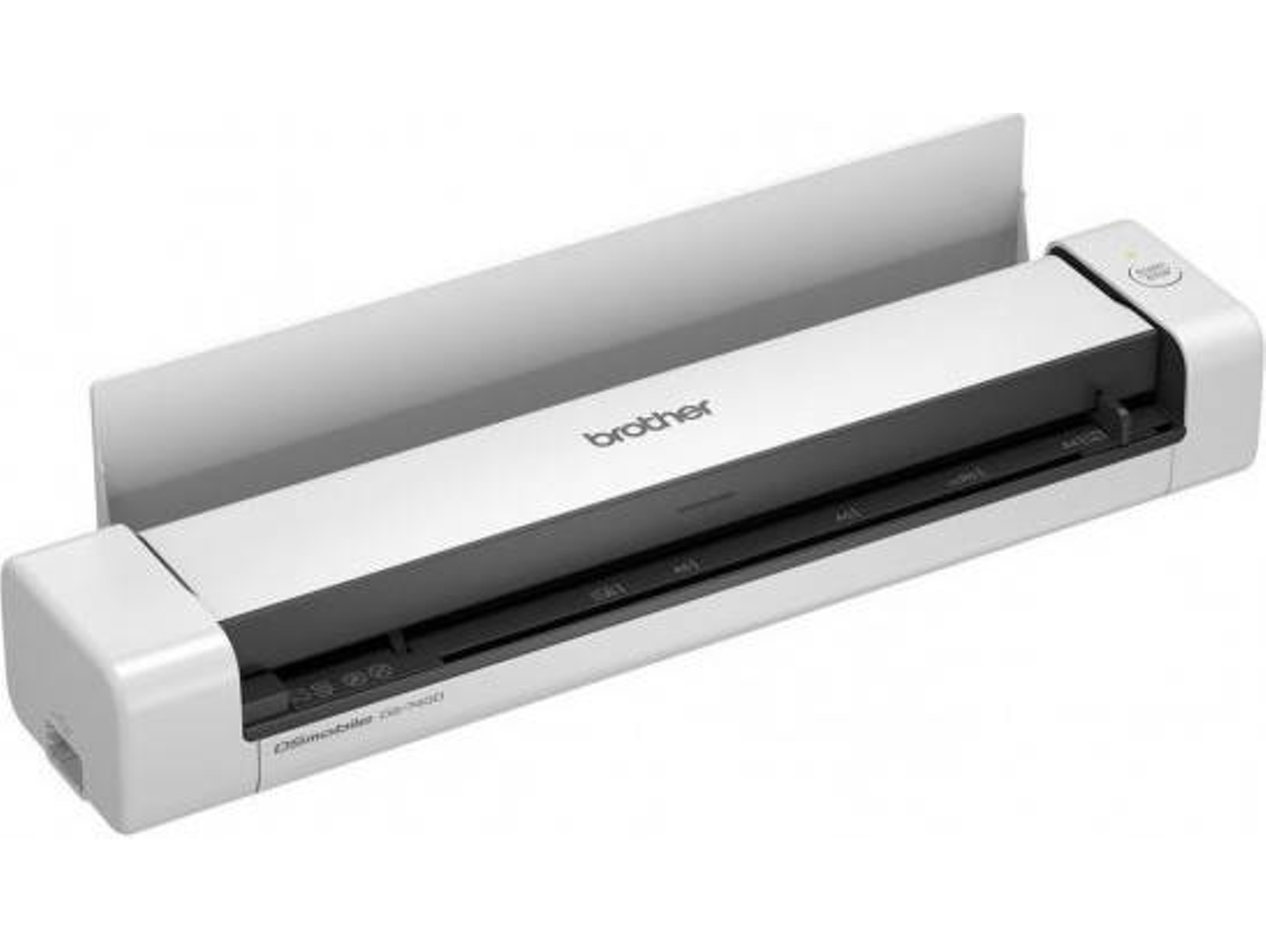SCANNER BROTHER DS-740D