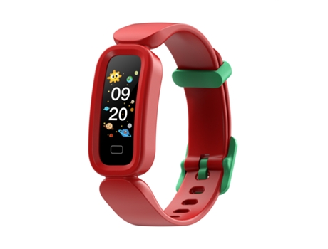 Smartwatch TRUMSEN-GM Impermeable Tensión Arterial Podómetro Pulsómetro Fitness Monitor